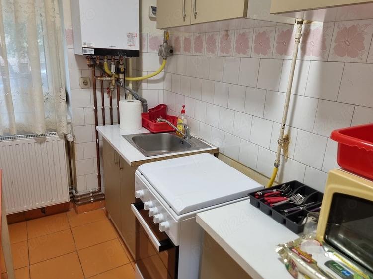 Garsonieră semidecomandată în Ultracentral