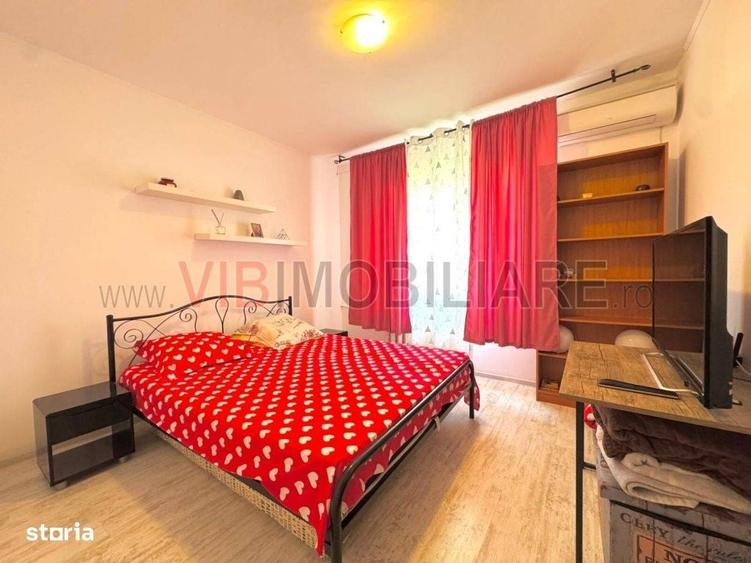 2 Camere - Piata Sudului - Metrou - Parcare - 6