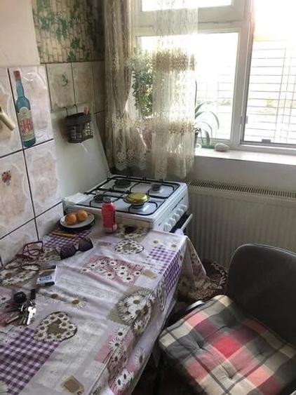 Garsonieră semidecomandată în Central