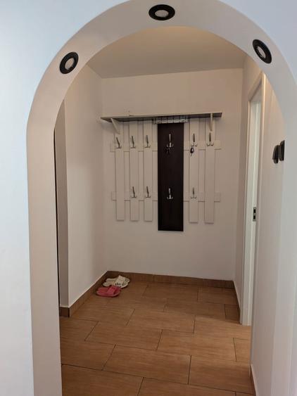 Apartament cu 2 camere decomandat în Gorjului