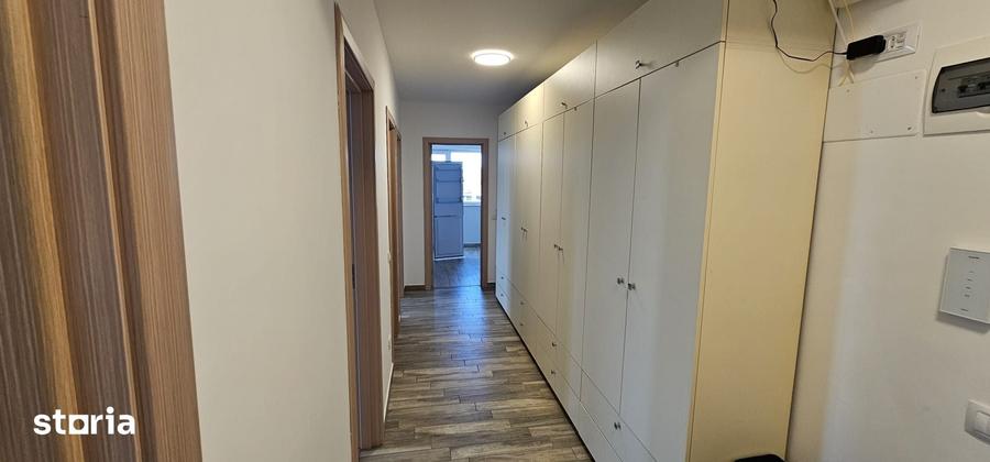 Apartament cu 3 camere în Copou