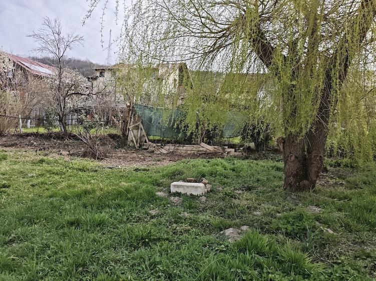 Casă cu 4 camere cu Teren 1000 Mp în Exterior Vest