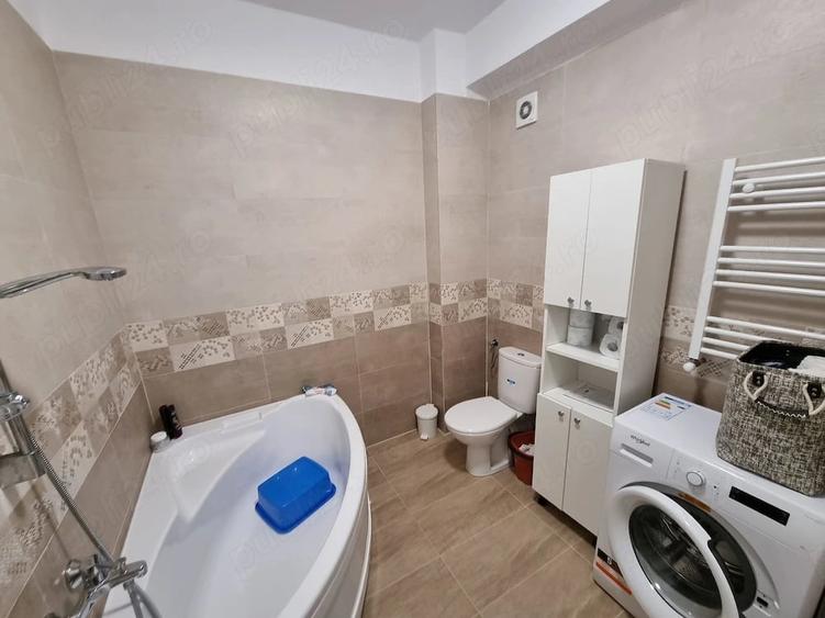 Garsonieră decomandată în Chiajna