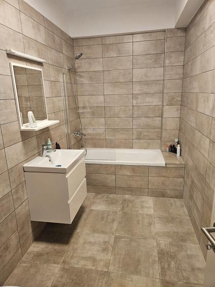 Apartament cu 2 camere în Lotrioara
