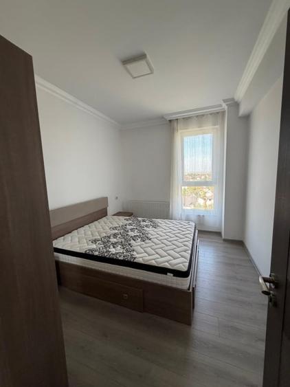 Apartament cu 2 camere decomandat, mobilat în Ultracentral