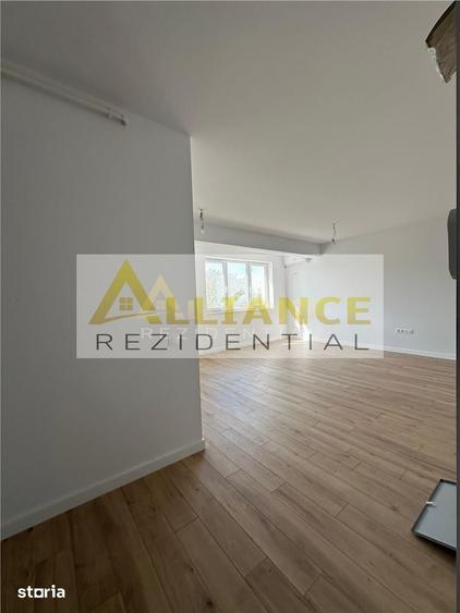Apartament cu 2 camere în Apărătorii Patriei