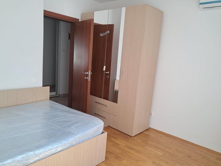 Apartament cu 2 camere decomandat în Sălăjan