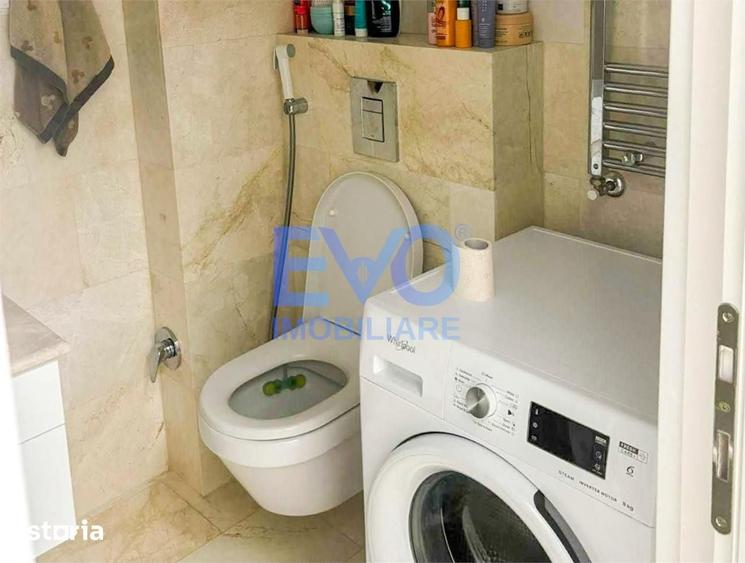Apartament cu 2 camere decomandat în Copou
