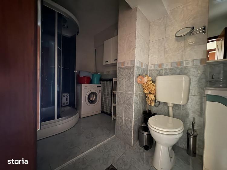 Apartament cu 2 camere în Unirii