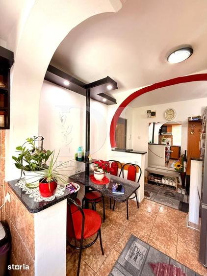 Apartament la cheie / Zona Manastur - 8