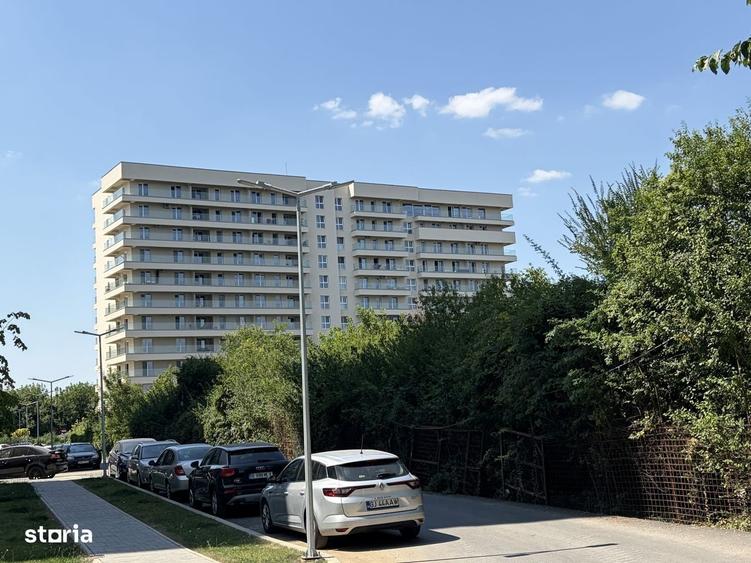 Apartament cu 3 camere în Lacul Morii