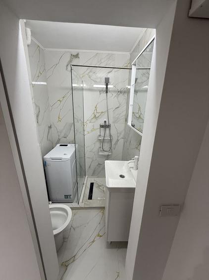 Garsonieră în Calea București
