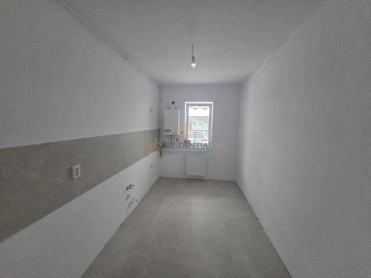Apartament 3 camere cu curte proprie, aproape de metrou Berceni - 19