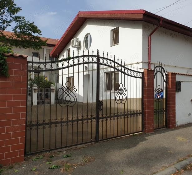 Casă cu 3 camere cu Teren 40 Mp în Central