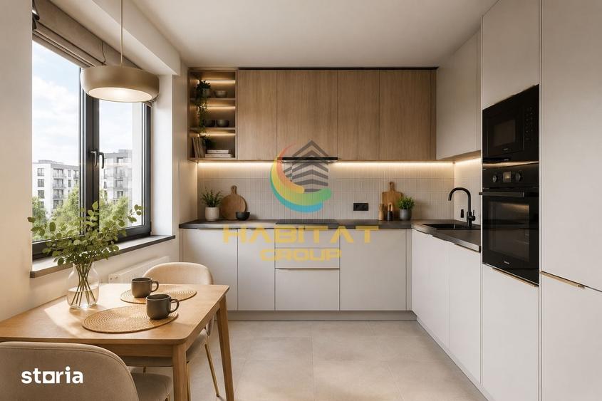 Apartamente 7 minute de Metrou Berceni ! - 1