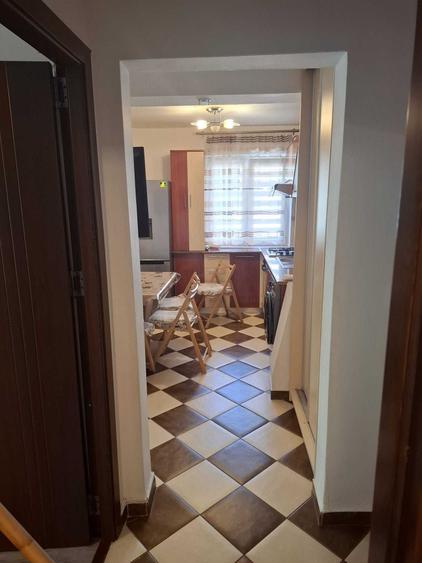 Inchiriez apt.2 camere,Nord,Valcea - 4
