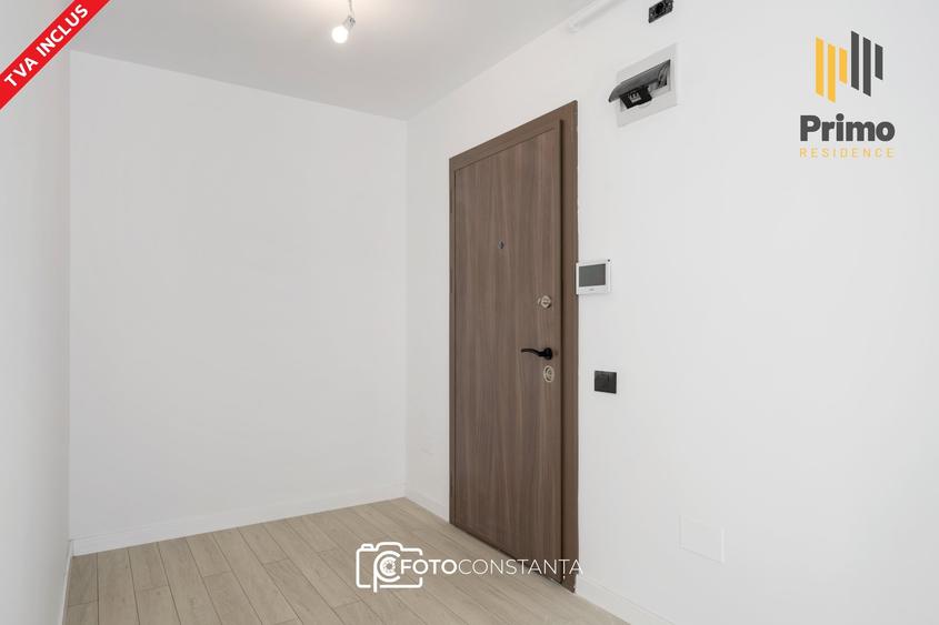 Apartament cu 2 camere în Primo