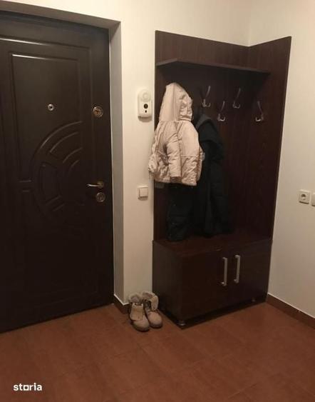Garsonieră în Calea Turzii