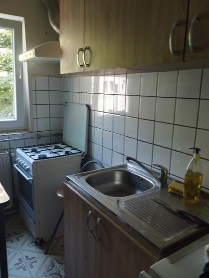 Apartament cu 3 camere nedecomandat, mobilat în Șagului