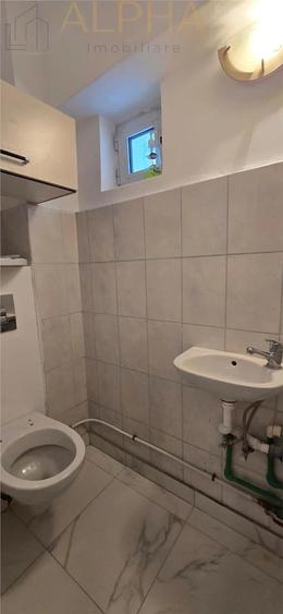 Spațiu comercial, de 51 mp, în Central