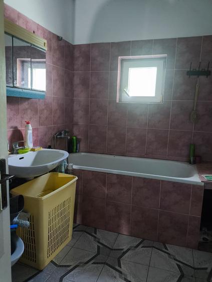 Casă individuală cu 2 camere cu Teren 7592 Mp în Dochia
