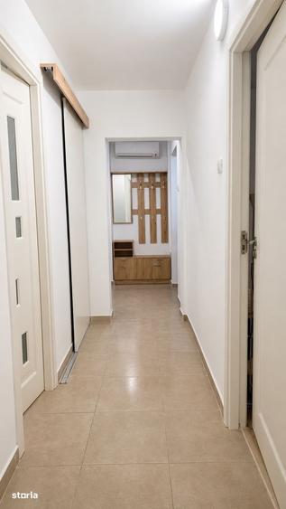 Apartament cu 2 camere decomandat în Lujerului — fotografia 3