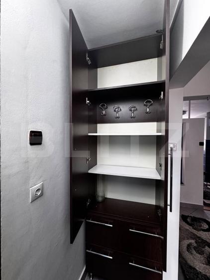 Apartament cu 3 camere decomandat, mobilat în Câmpia Turzii