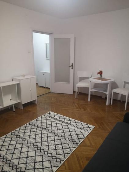 Apartament cu 2 camere în Ultracentral