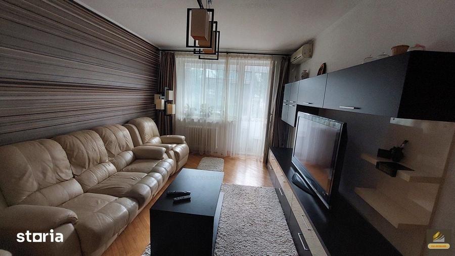 Apartament de inchiriat Drumul Taberei- bucla - 6