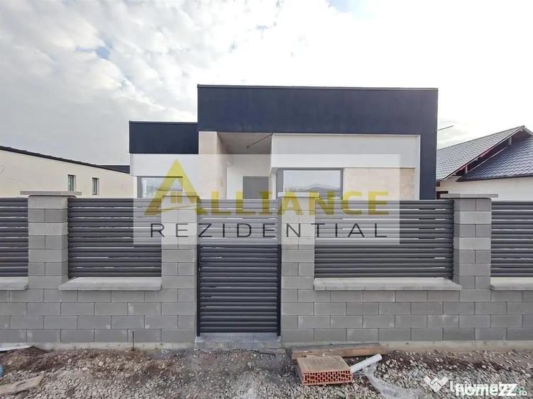 Casa 4 camere | Incalzire in pardoseala | Teren 371 mp | ... - 10