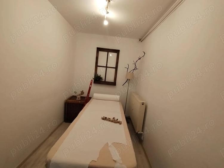 Spațiu comercial, de 28 mp, în Central