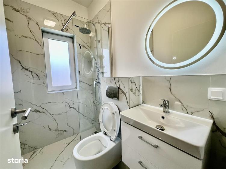 Casă cu 3 camere cu Teren 470 Mp în Tălmaciu