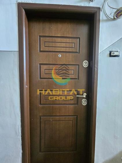 Apartament cu 3 camere decomandat, mobilat în Apărătorii Patriei