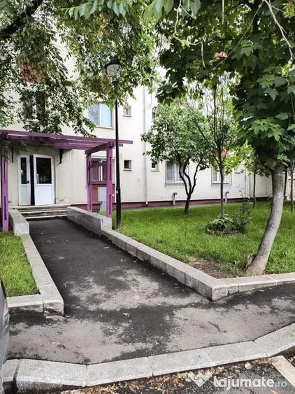 Garsonieră în Brâncoveanu