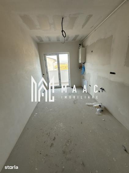 Apartament 3 camere de vanzare | ?elimbar | 75,9 mp | balcon - 2