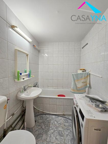 Decomandat- 2 camere, etaj 3, zona Nord - 6
