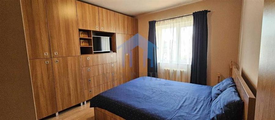 Apartament cu 4 camere decomandat în Mărăști
