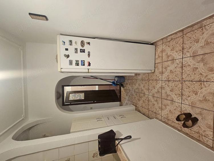 Apartament cu 2 camere decomandat în Rahova