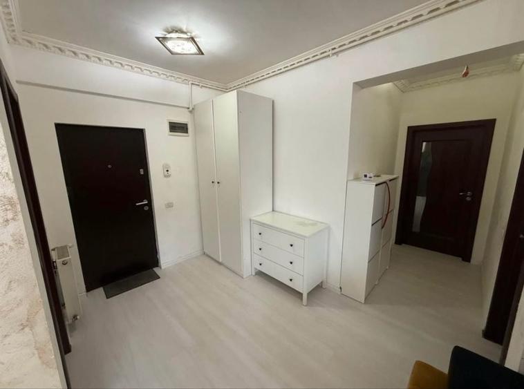 Apartament cu 2 camere în Fundeni