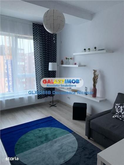 Apartament cu 6 camere, mobilat în Chiajna