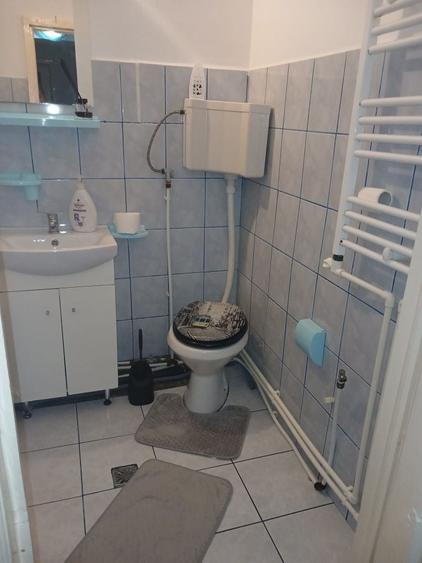Apartament cu 2 camere decomandat în Industrială