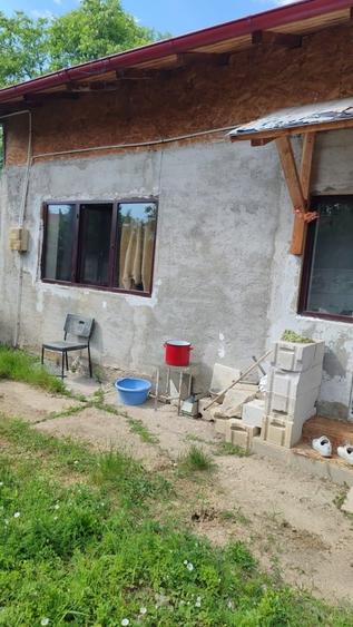 Filipestii de Padure, Prahova, teren + casa - 3