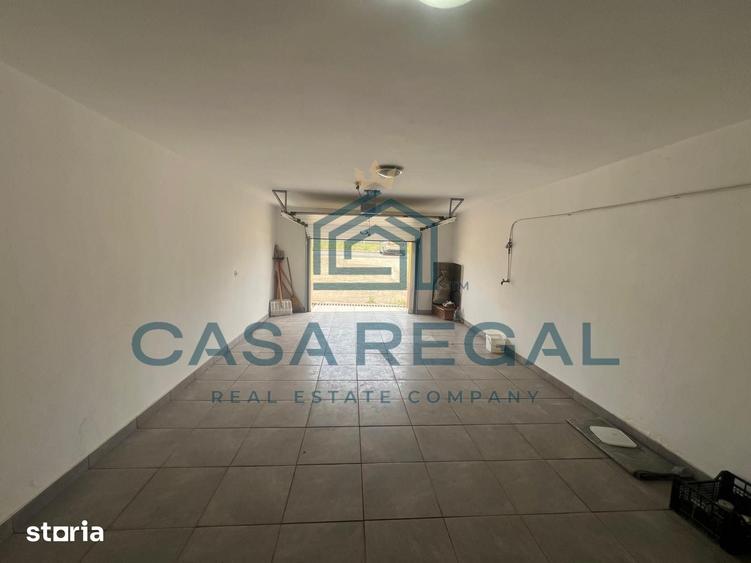 Apartament cu 2 camere în Orașul Nou
