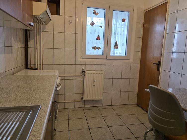 Apartament cu 2 camere decomandat, mobilat în Dristor