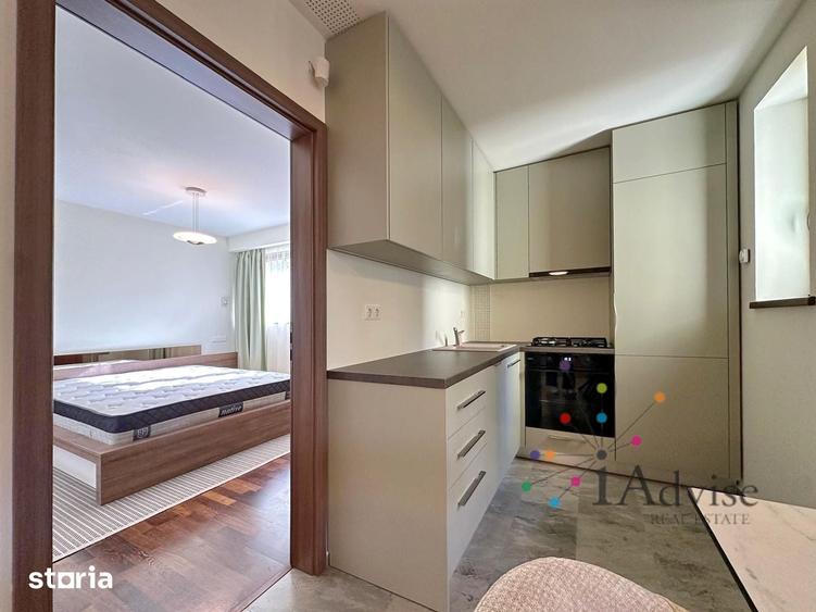 Apartament cu 2 camere decomandat în Bartolomeu