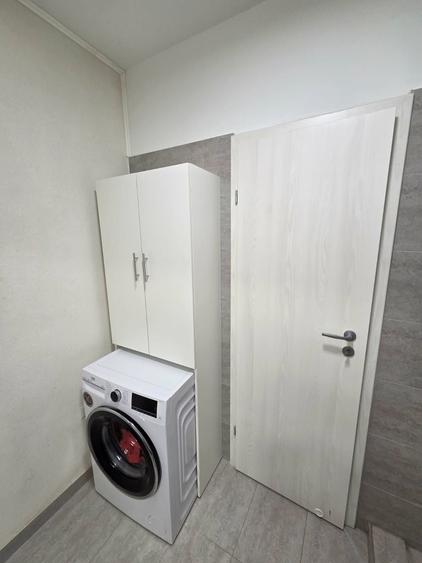Apartament cu 2 camere decomandat în Dobroești