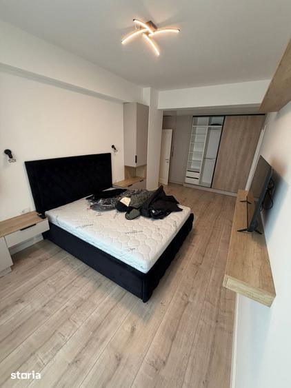 Apartament cu 3 camere în Ștefan cel Mare