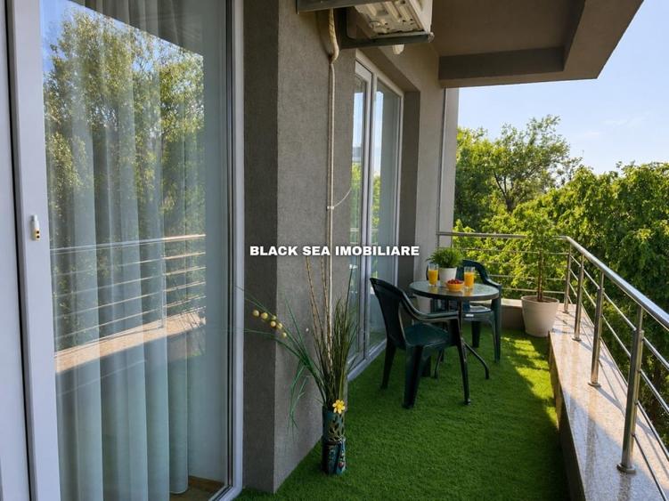De inchiriat Apartament 2 camere zona Campus  - Bloc Coralia - 9