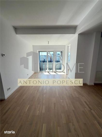 Apartament cu 2 camere în Republicii