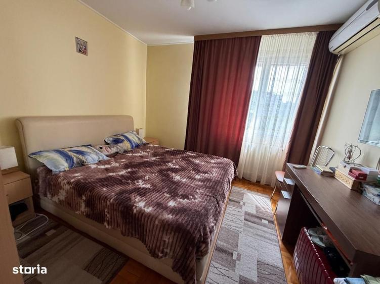 Apartament cu 2 camere decomandat în Nicolae Grigorescu